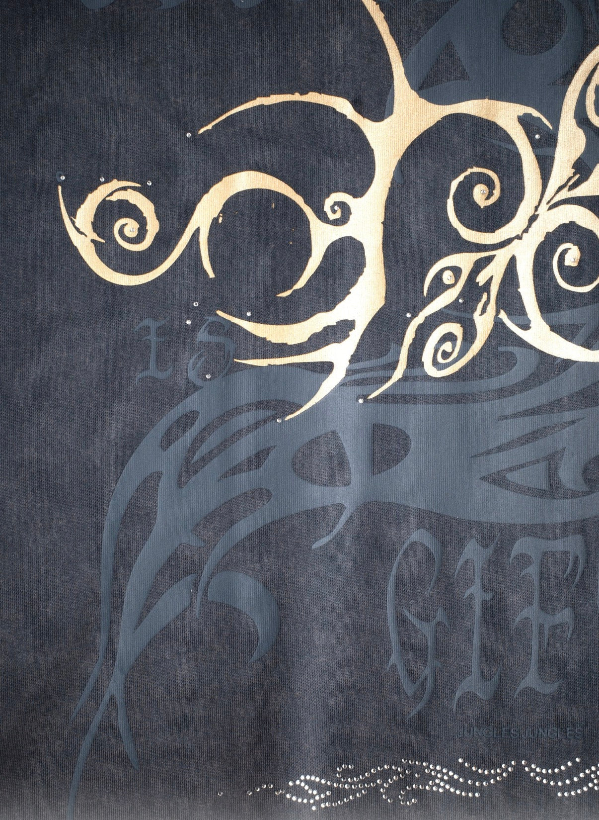 Jungles Jungles Gift Tee