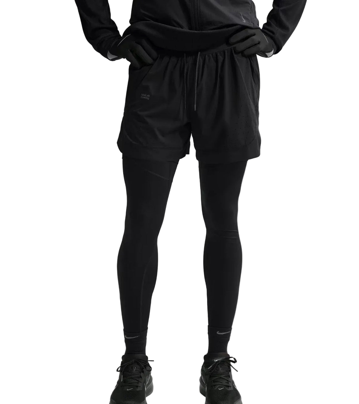 NikeLab Running Shorts