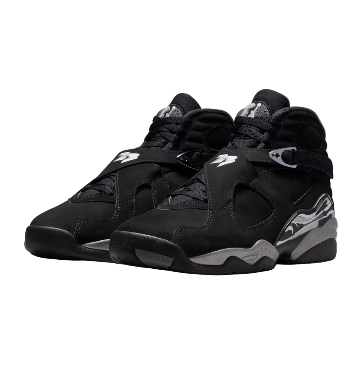 Air Jordan 8 Retro “Chrome”