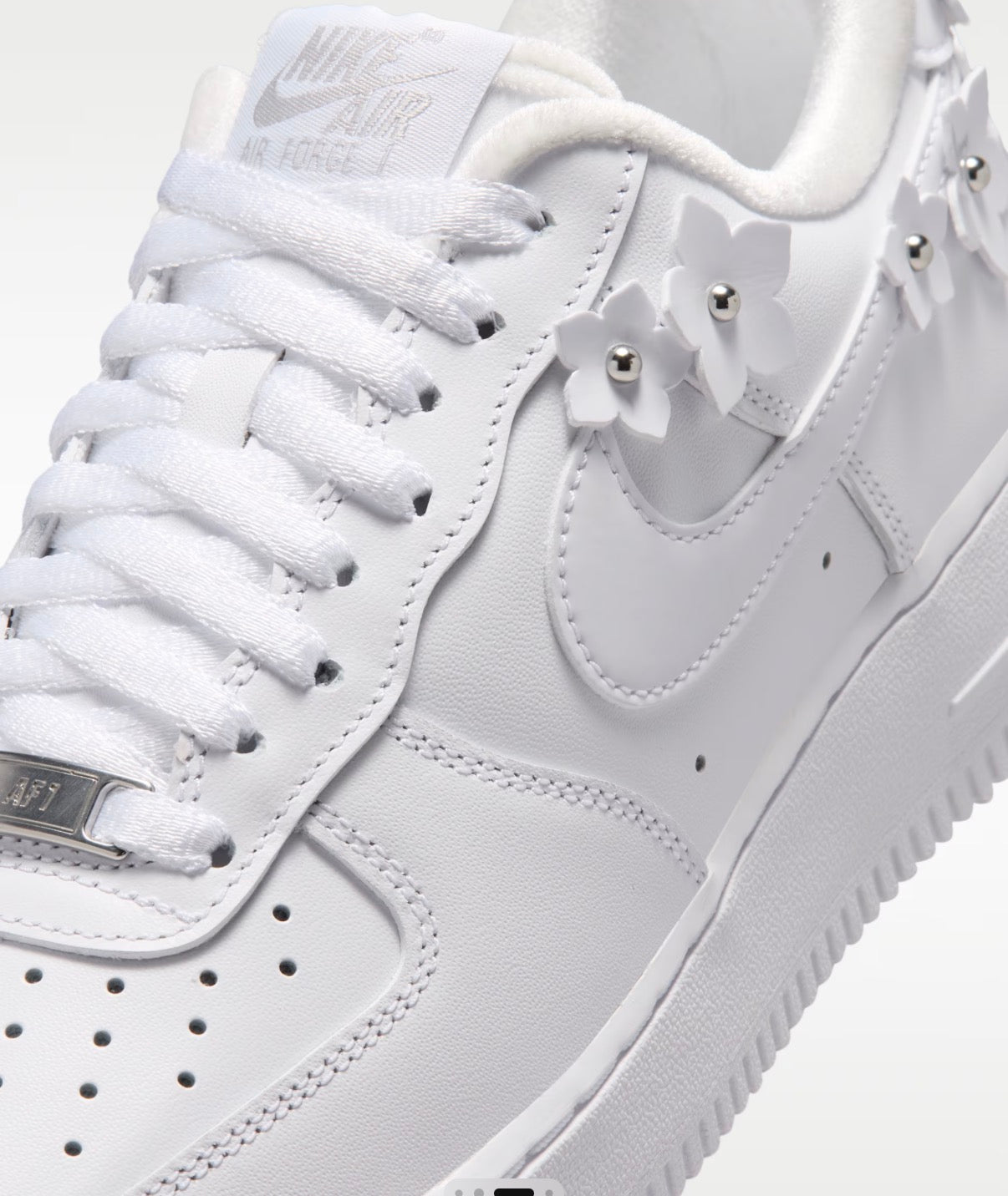 Nike Women’s Air Force Low 07 "Florette"