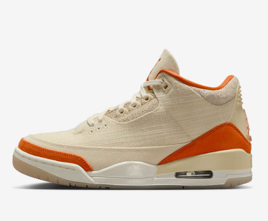 Women’s Air Jordan 3 Retro “Starfish”