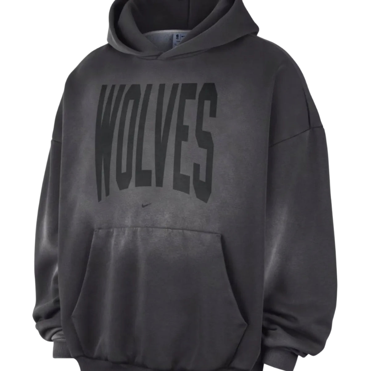Nike Minnesota Timberwolves Hoodie
