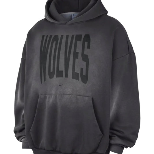 Nike Minnesota Timberwolves Hoodie