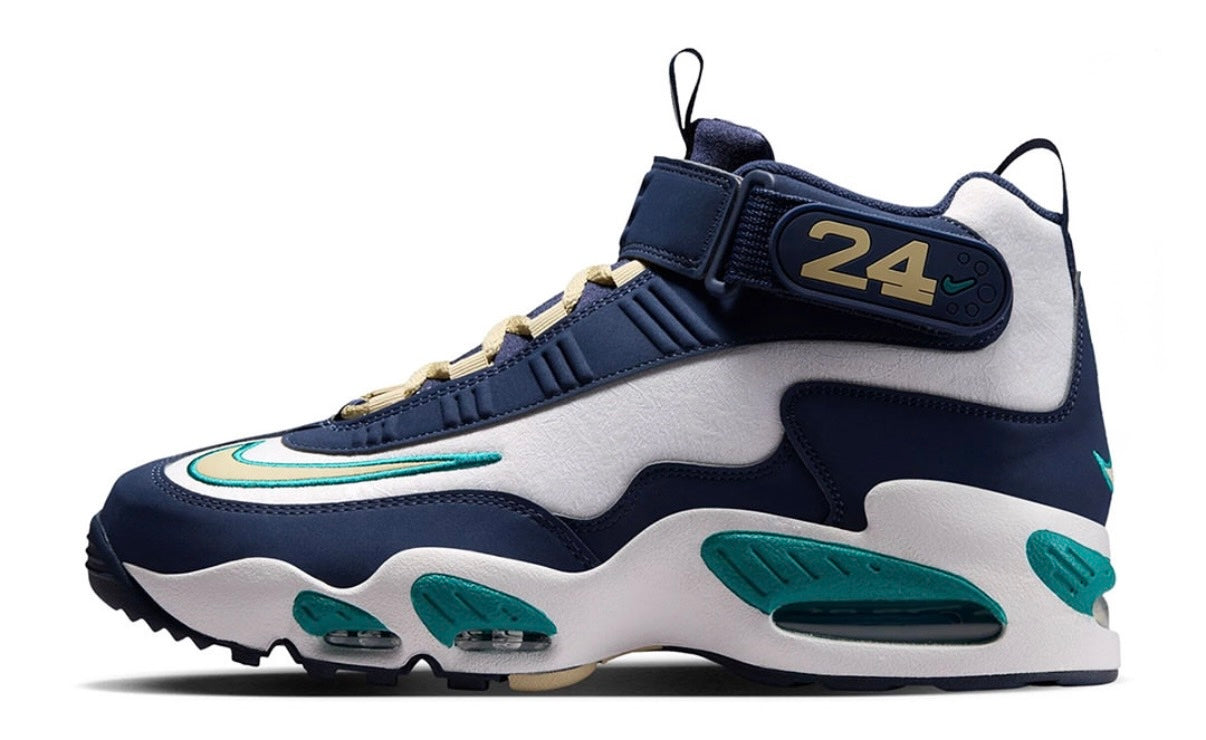 Nike Air Griffey Max 1 “ HBCU”