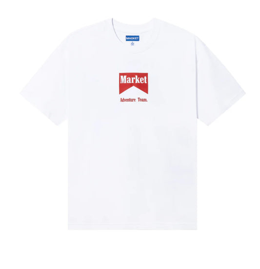 Market Adventure Team Tee