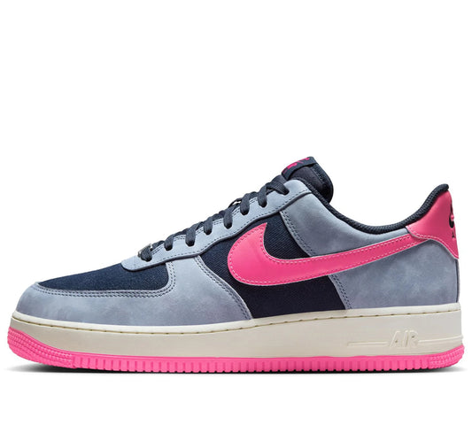 Air Force 1 Low ‘07 LX- "Pink Blast”