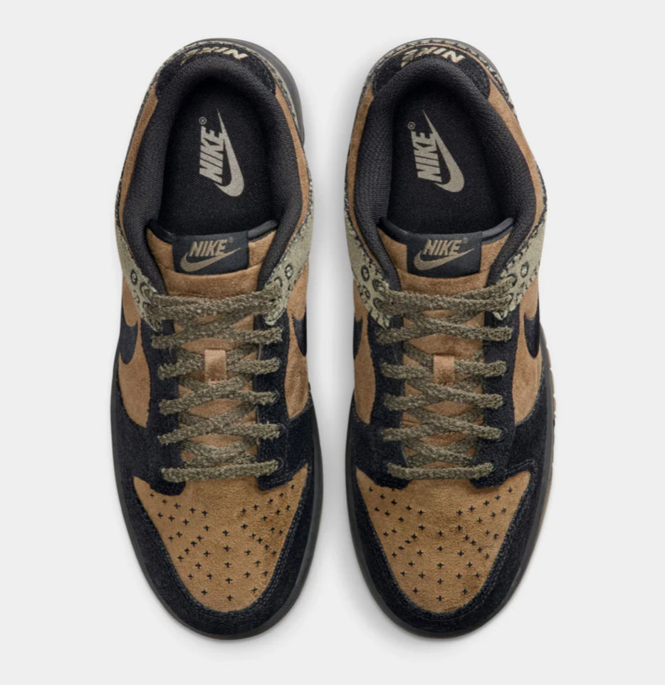 Nike Dunk Low Retro SE “Frankenstein”