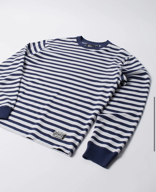 Parra 1992 Long Sleeve T-Shirt