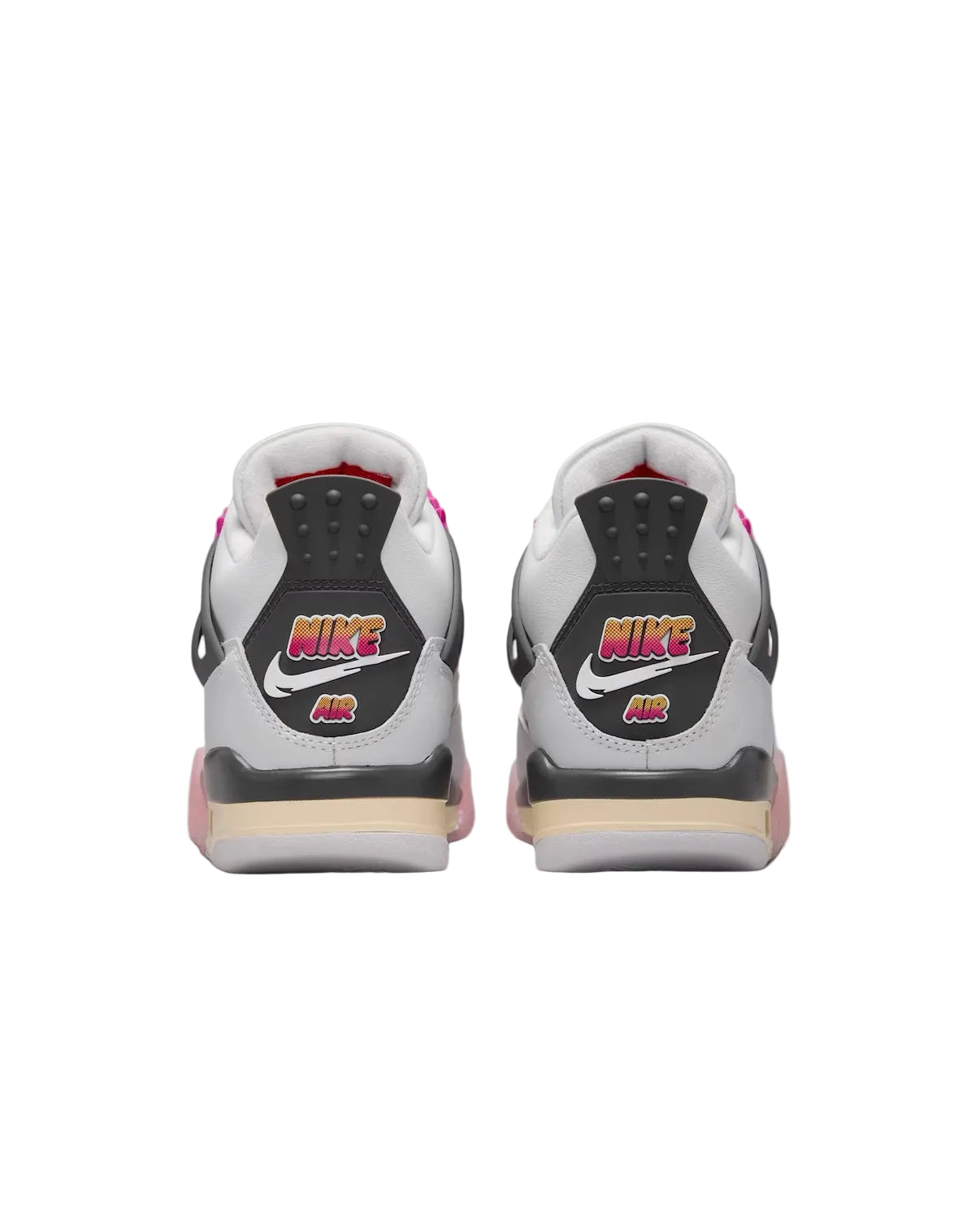 Air Jordan 4 Retro “Comic” (GS)