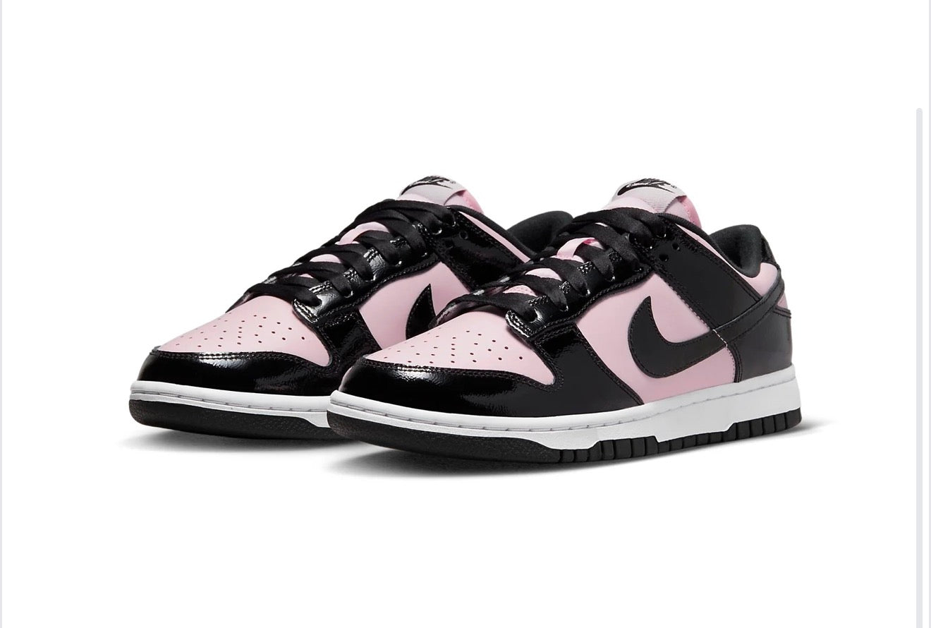 Nike Dunk Low ESS (W) "Pink Foam”