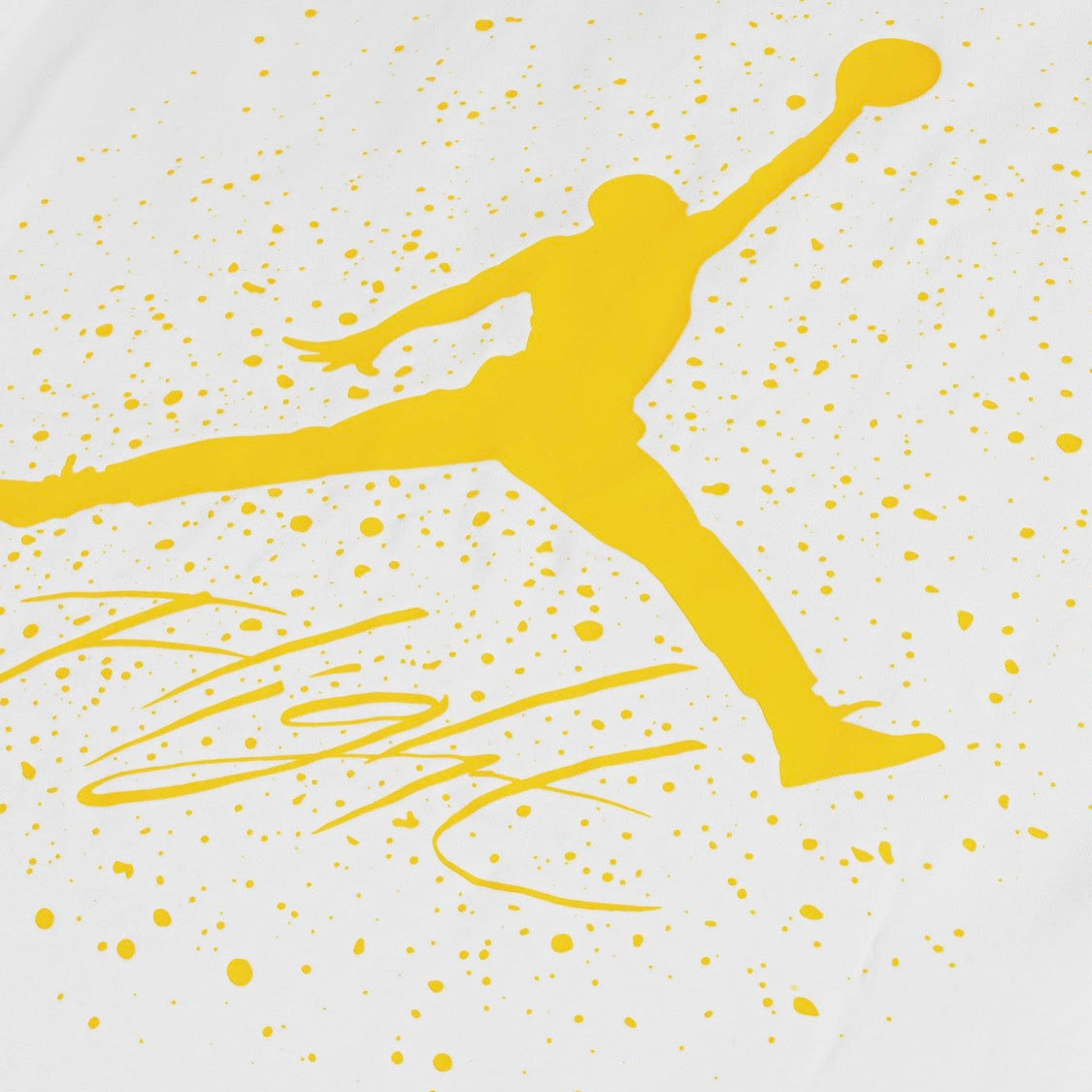 Jordan Brooklyn Tour 85 T-Shirt