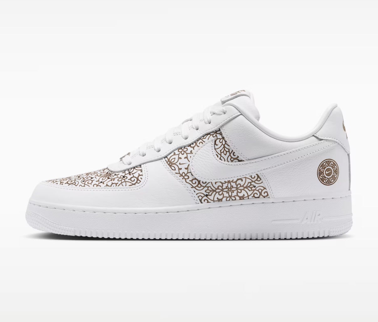 Nike Air Force 1 ‘07 LV8 “Family Reunion”