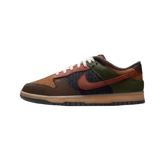 Nike Dunk Low Retro Prm “Corduroy”