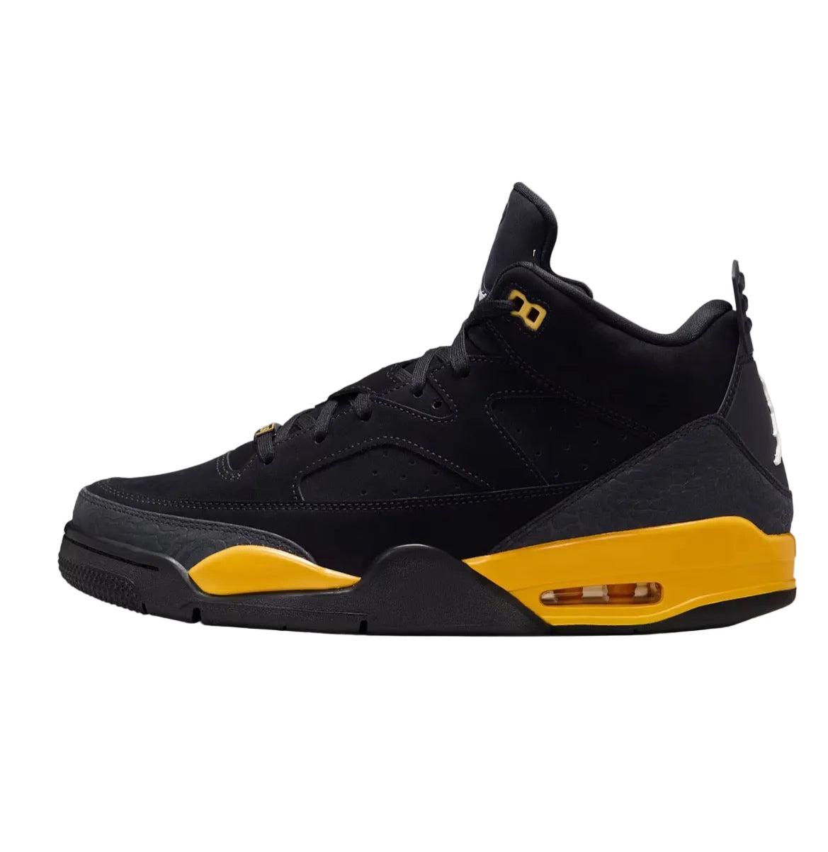 Jordan Son of Mars Low “Tour Yellow”