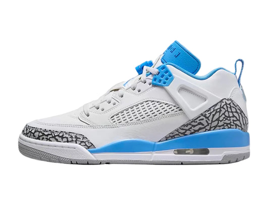 Jordan Spizike Low “University Blue”