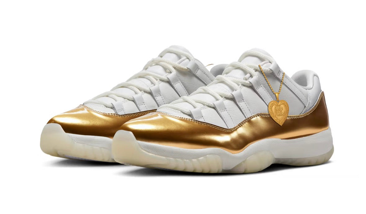 Air Jordan WMNS 11 Retro Low "Mother's Day"