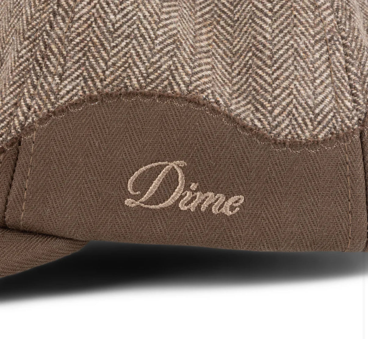 Dime Heritage Low Pro Cap