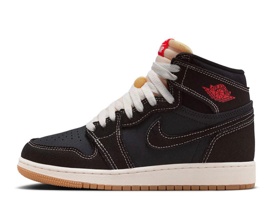 Air Jordan 1 Retro High OG (GS) “Flight Club”