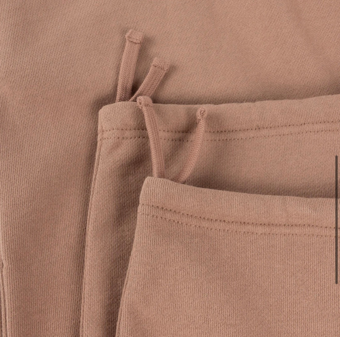 Dime Cursive Small Logo Sweatpant