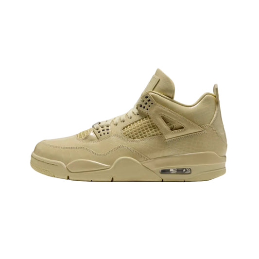 Air Jordan Retro 4 x J Balvin "Amazonas"