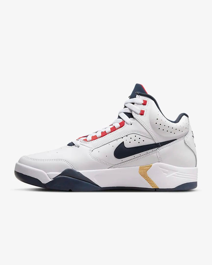 Nike Air Flight Lite Mid - Olympic