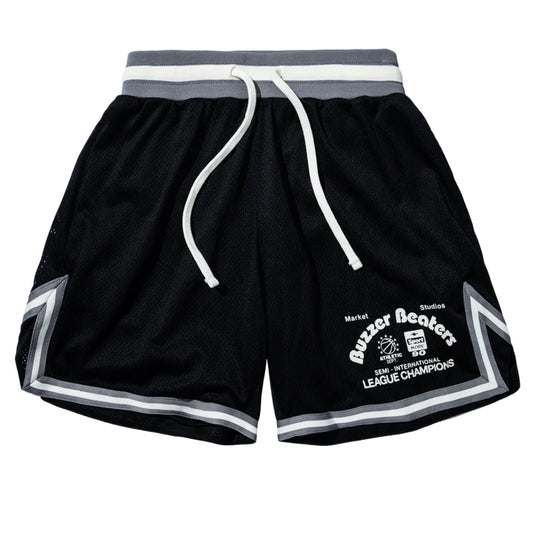 Market Buzzer Beater Shorts