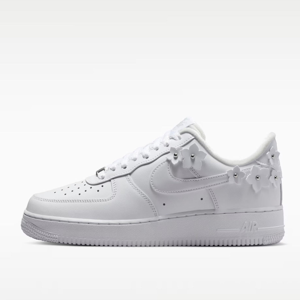Nike Women’s Air Force Low 07 "Florette"