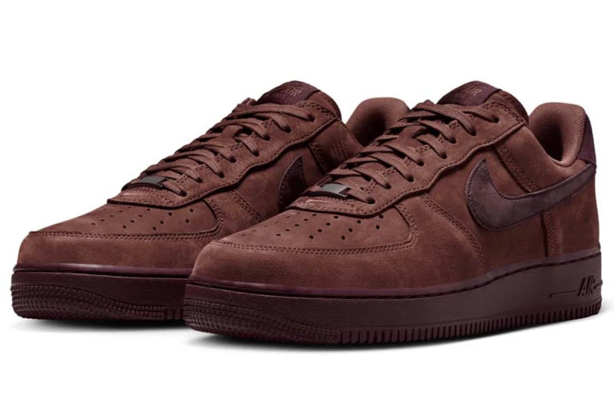 Nike Air Force 1 Low Retro PRM QS