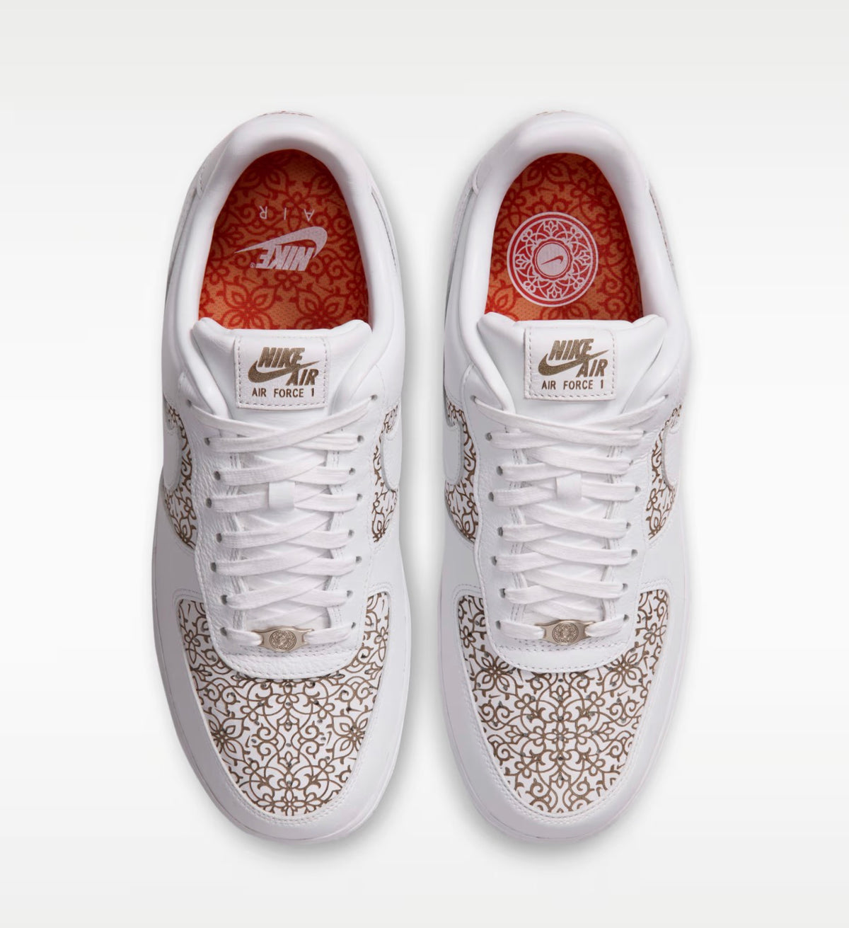 Nike Air Force 1 ‘07 LV8 “Family Reunion”
