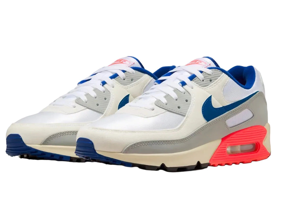 Air Max 90 QS “Ultramarine”