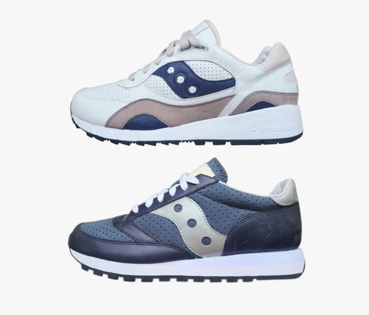 Saucony 40/30 Anniversary Pack