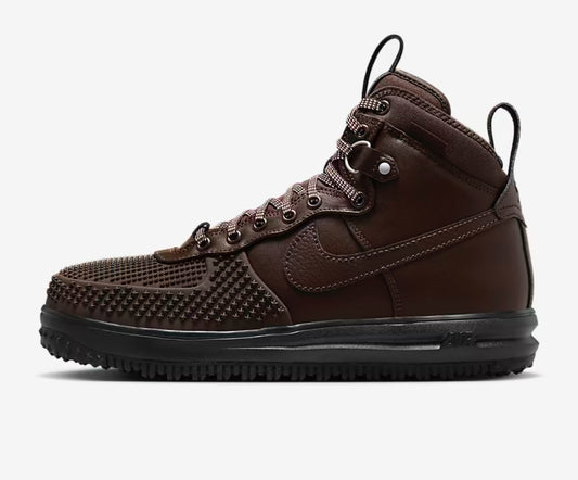 Nike Lunar Force 1 Duckboot