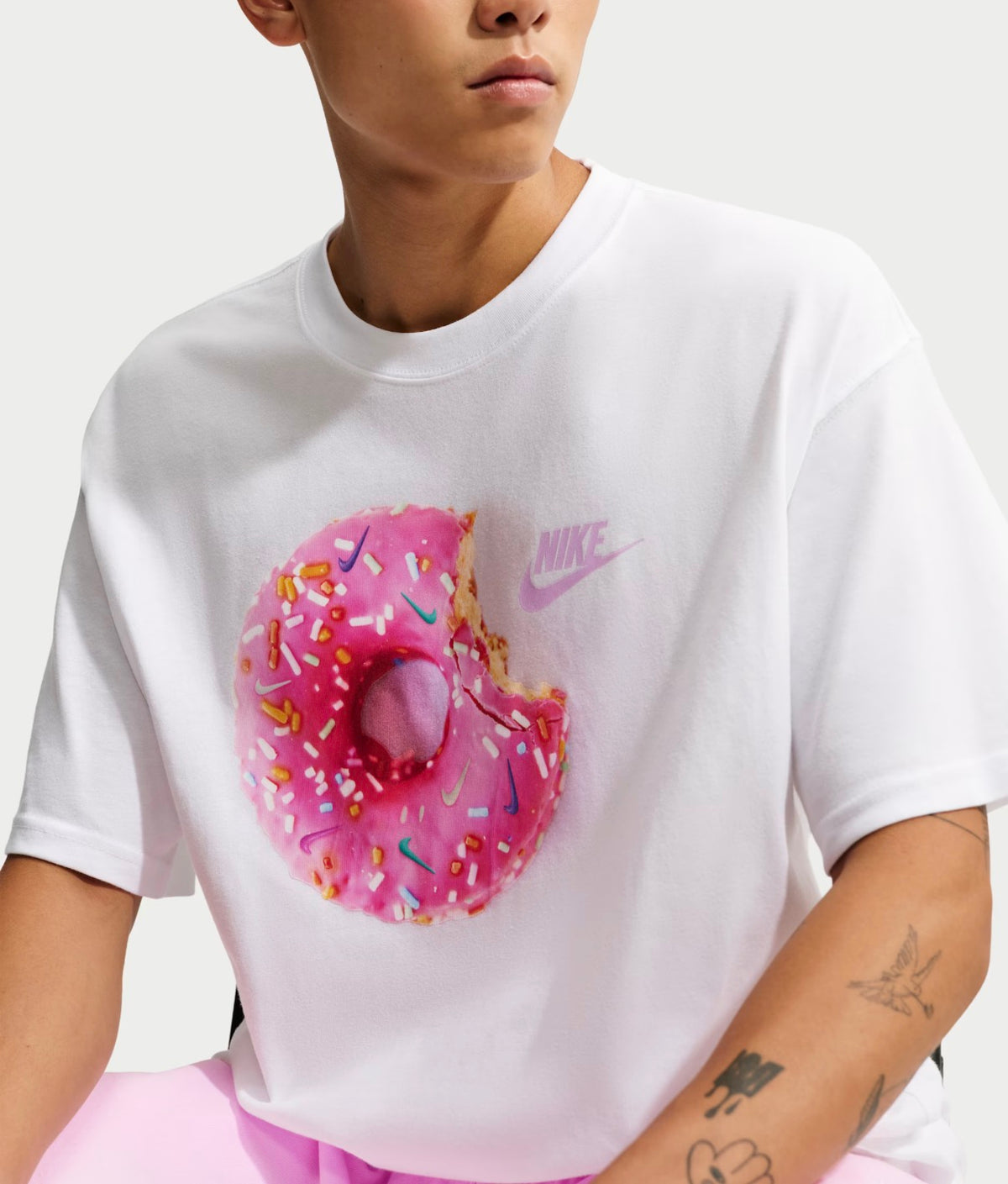 Nike T-Shirt “Donut”