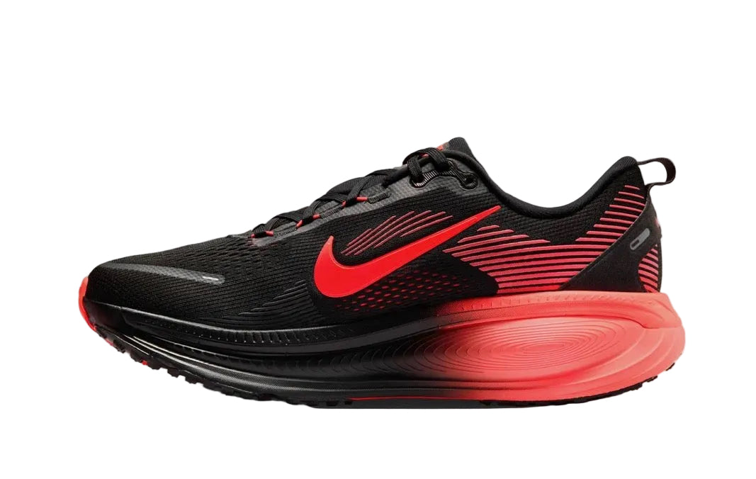 Nike Vomero 18 “Bright Crimson”