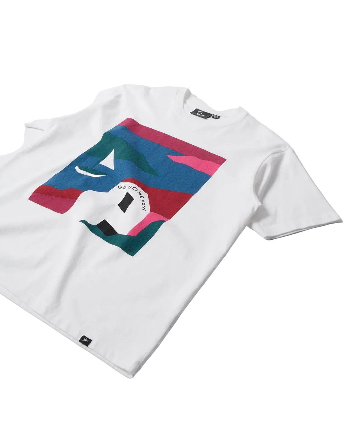 Parra No Vacation T-Shirt