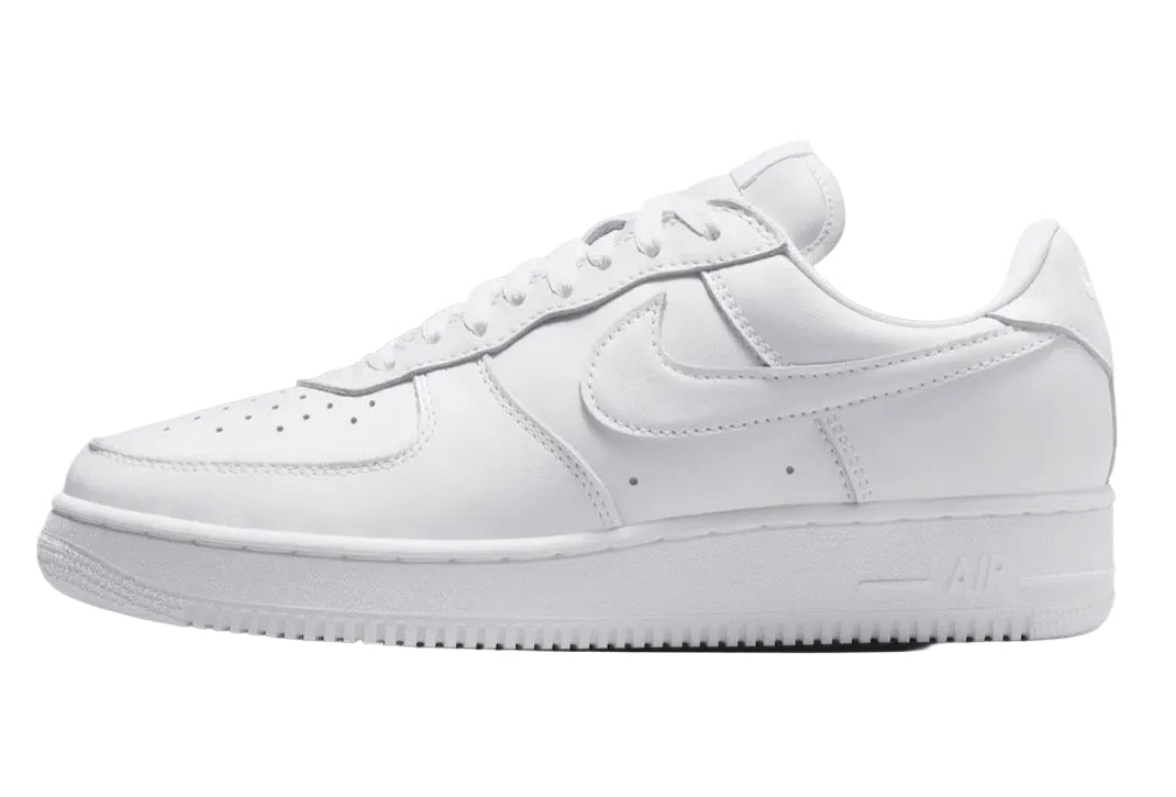 Nike Air Force 1 ‘01 "Triple White"