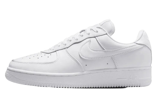 Nike Air Force 1 ‘01 "Triple White"