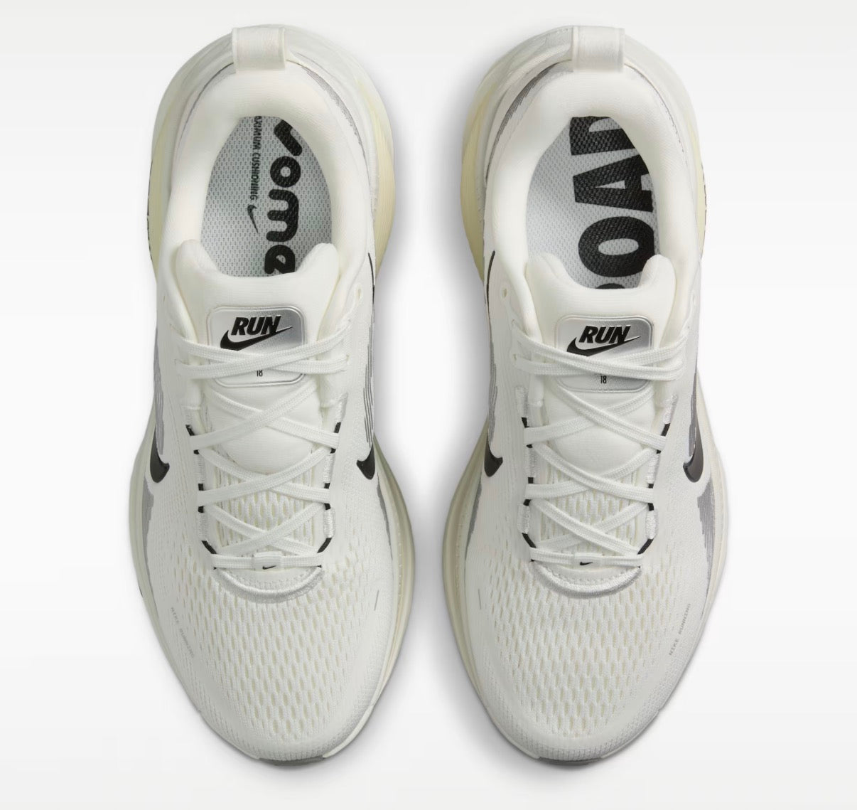 Nike Vomero 18 (W) “Summit White”