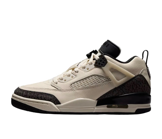 Air Jordan Spizike Low (W) “Off-Noir”