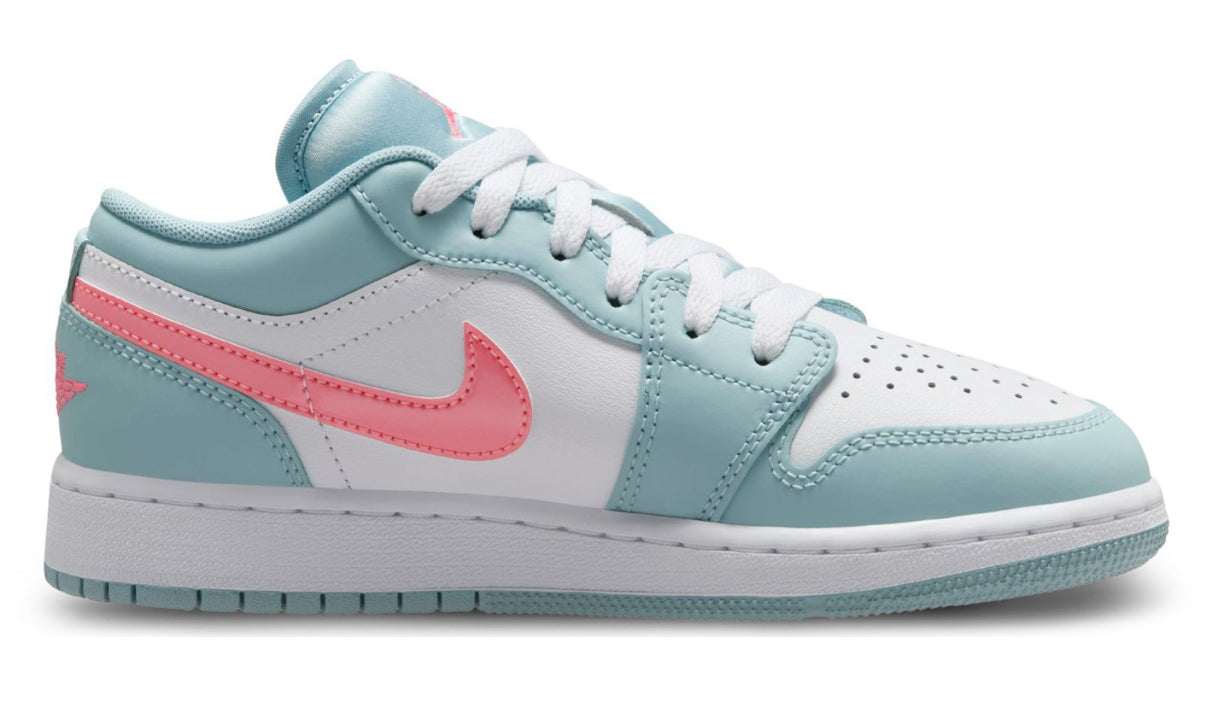 Jordan 1 Low SE (GS) “Ocean Bliss”