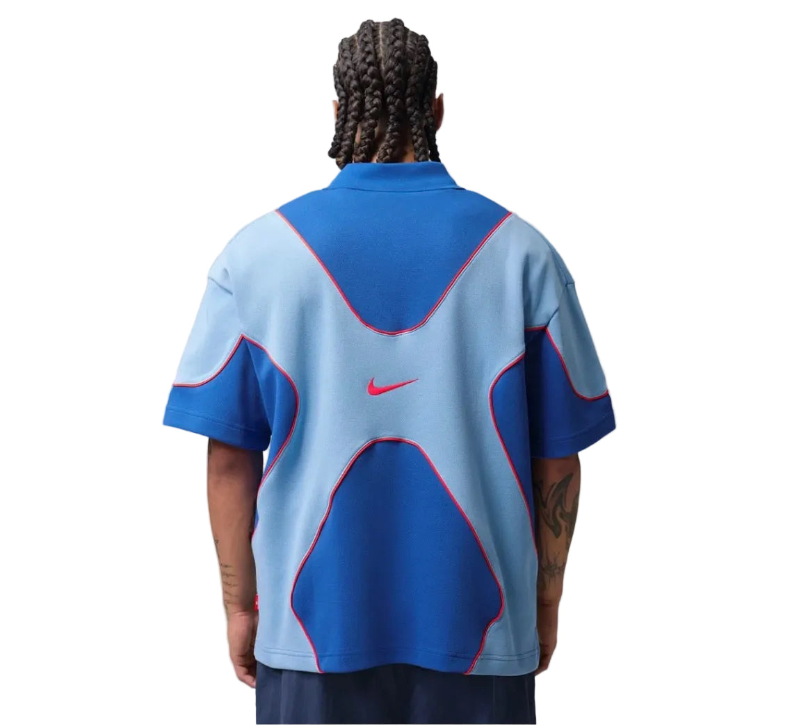 Jordan X Awake NY Polo