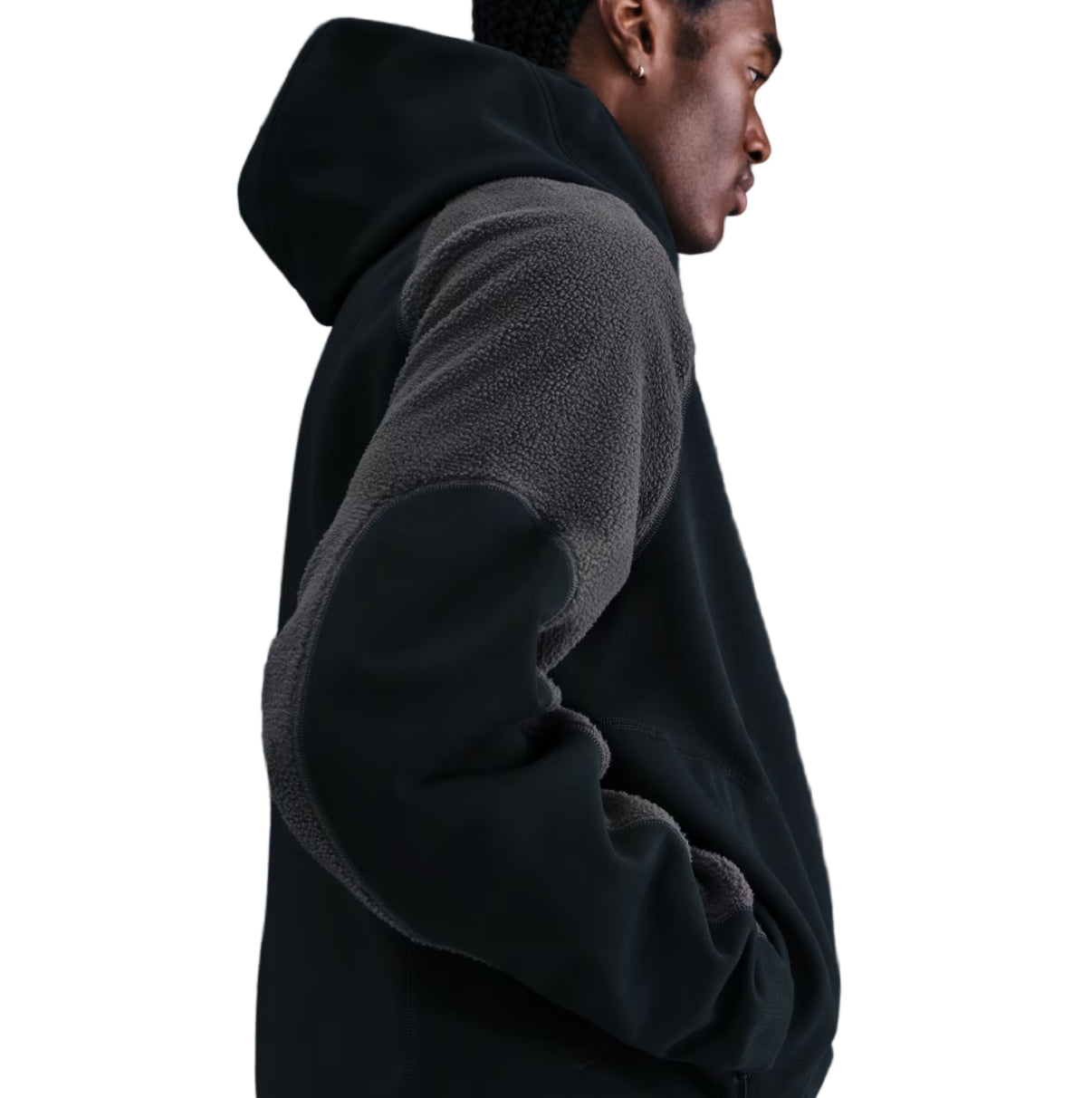 Nike Tech Boreas Men's Oversized Hoodie