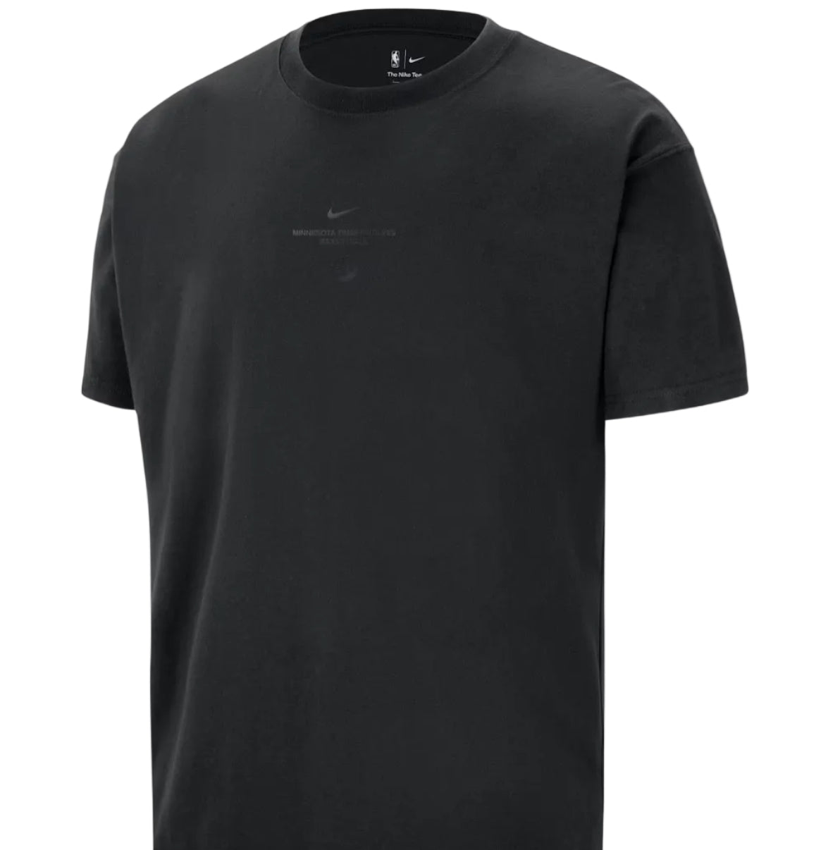 Nike Minnesota Timberwolves Pregame Tee