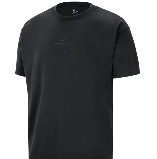 Nike Minnesota Timberwolves Pregame Tee