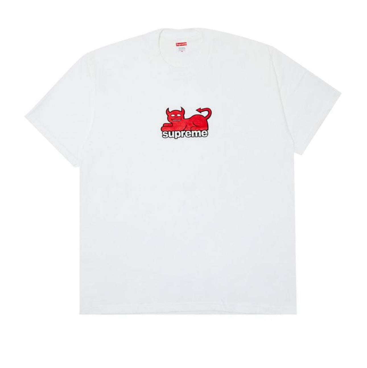 Supreme Toy Machine Shirt