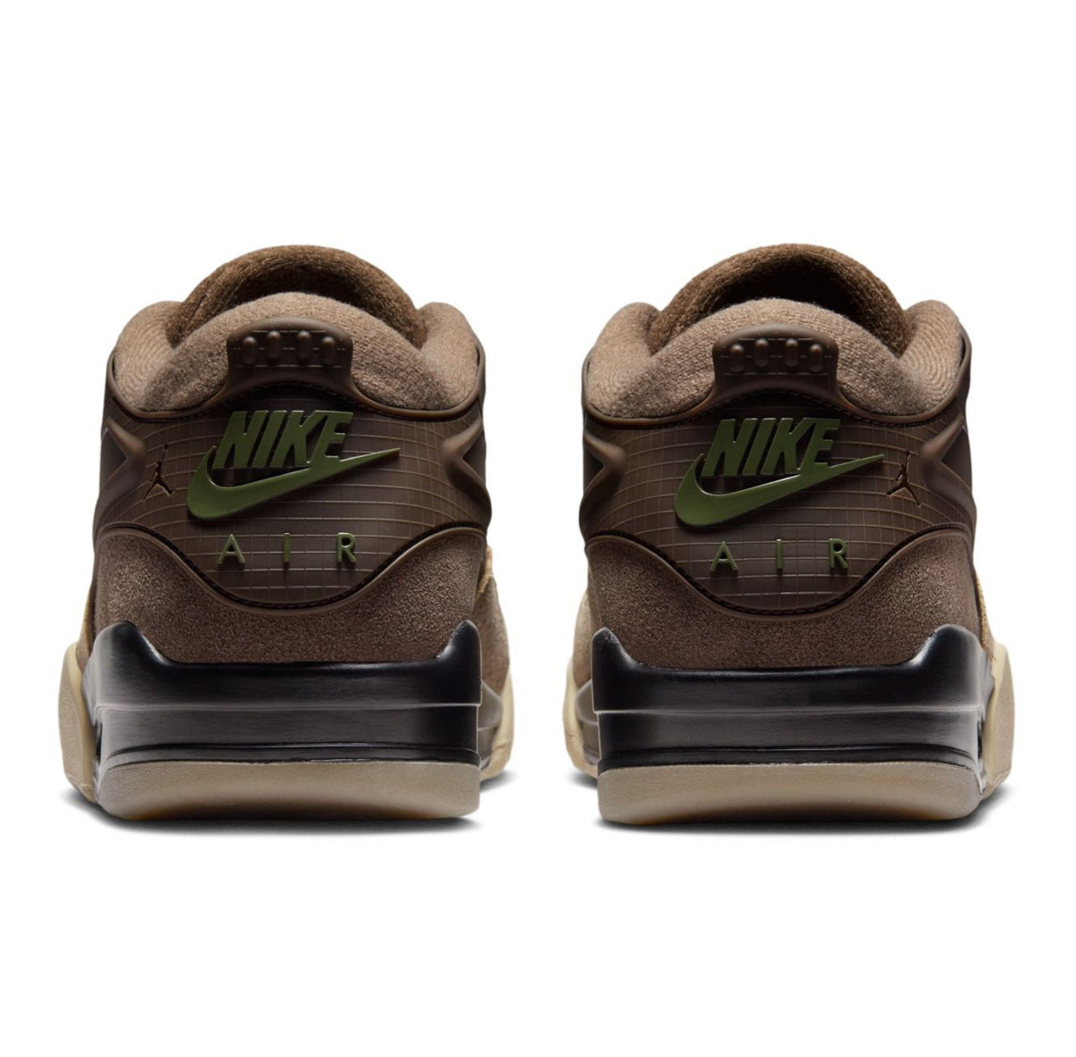 Air Jordan 4 RM "Ironstone”