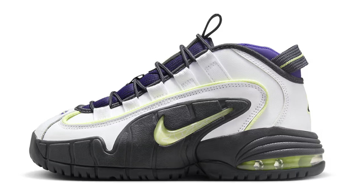 Nike Air Max Penny 1 “Lemon Twist”