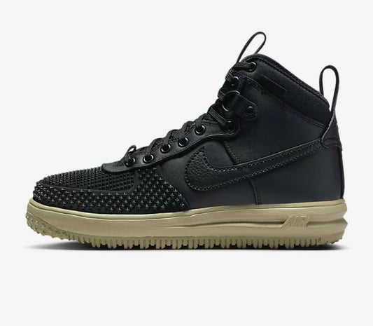 Nike Lunar Force 1 Duckboot