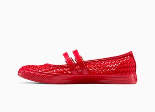 Chuck Taylor All Star Dainty Mary Jane Knit (W)