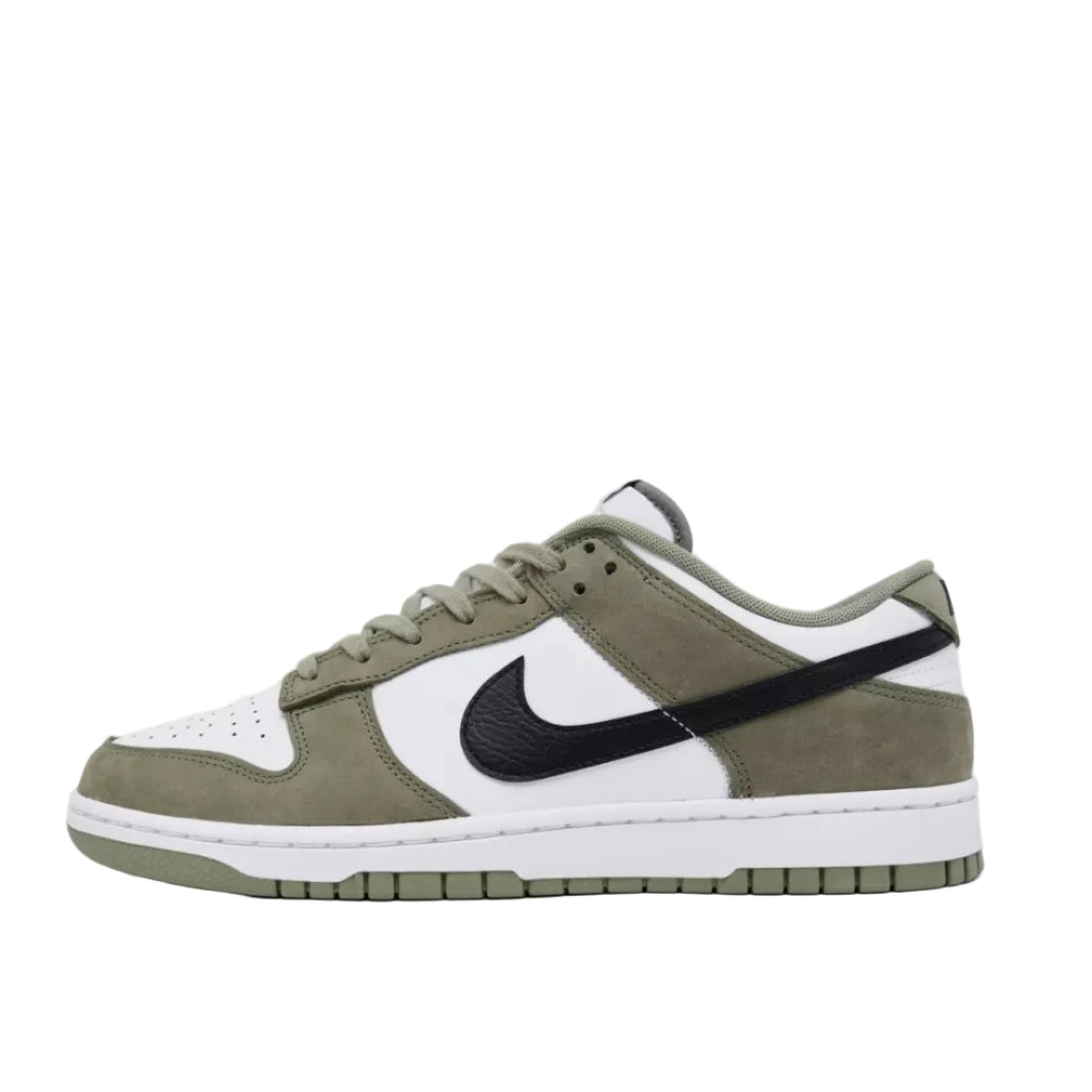 Nike Dunk Low "Light Army"
